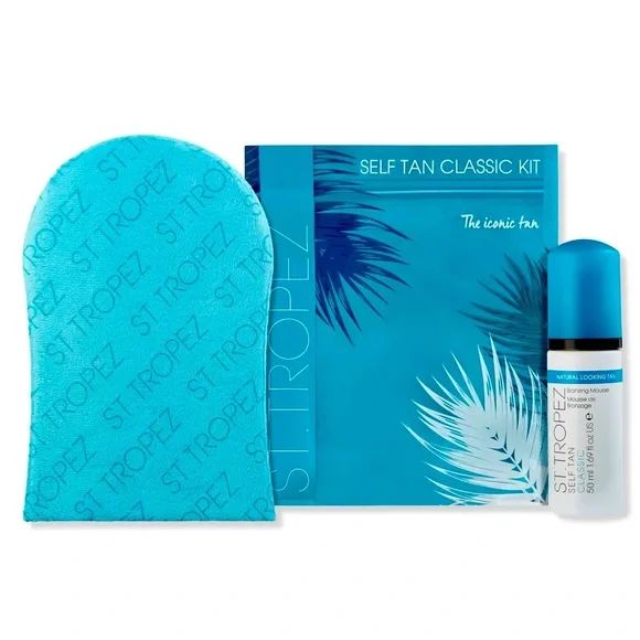 St. Tropez Self Tan Classic 2 Piece Kit - Picture 4 of 6